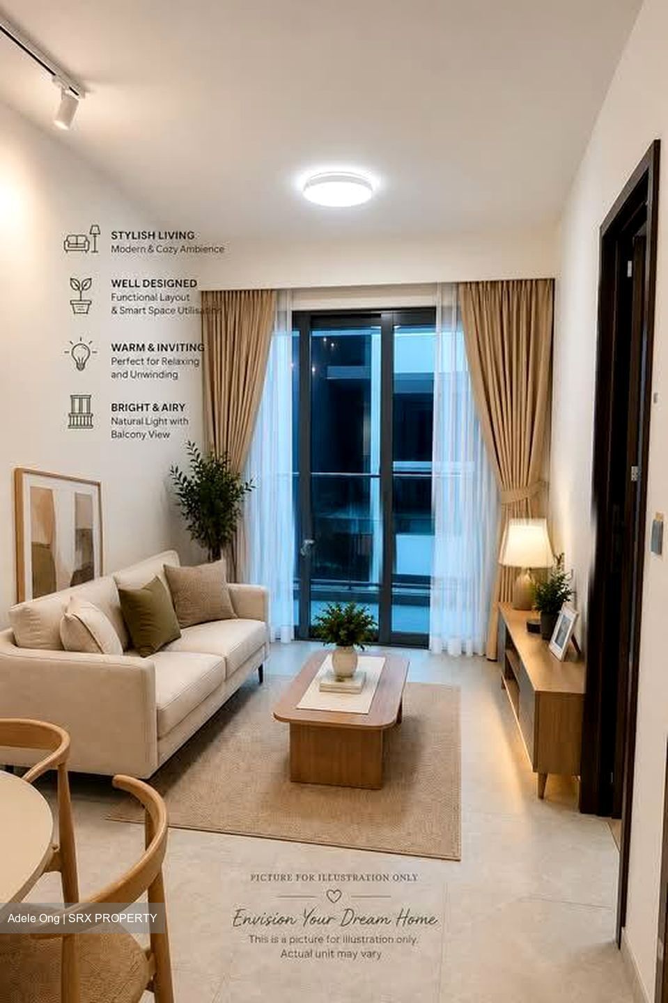 Orchard Sophia (D9), Apartment #597711181